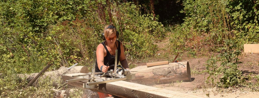 Solawi Trier Skillsharing-Woche 2022