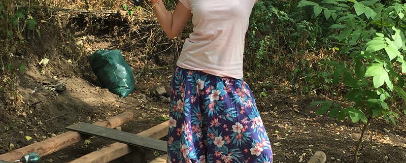 Solawi Trier Skillsharing-Woche 2022