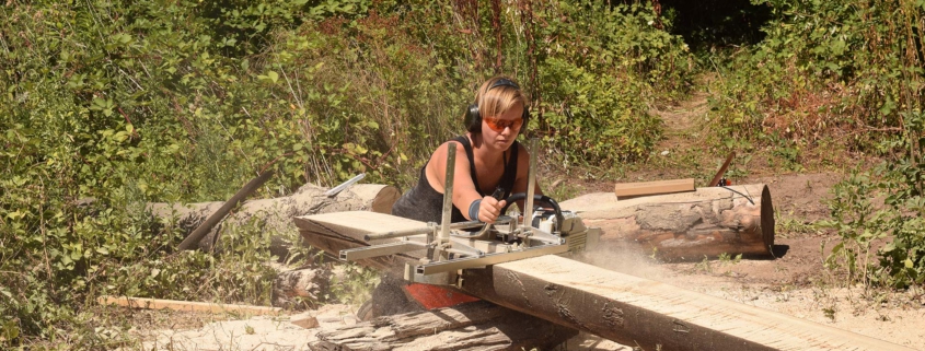 Solawi Trier Skillsharing-Woche 2022