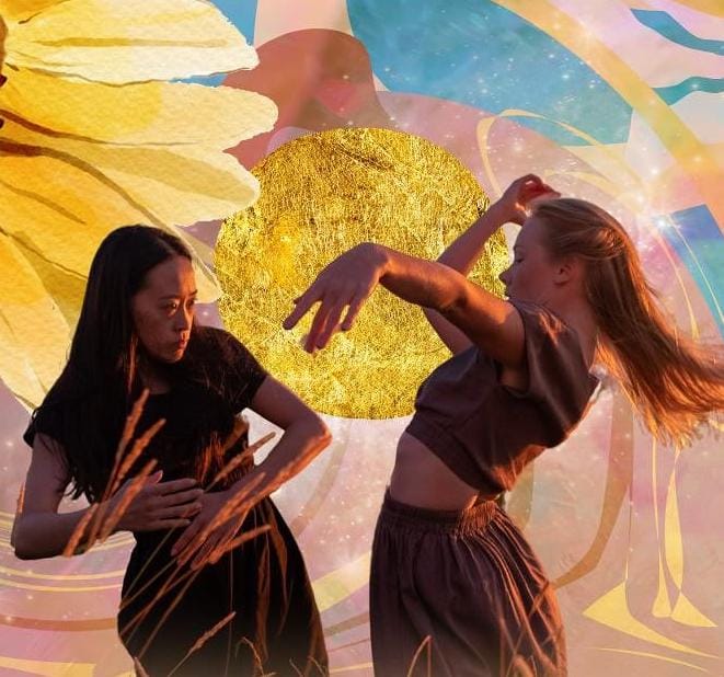 ecstaticdance