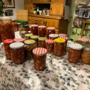 Kimchi-Workshop